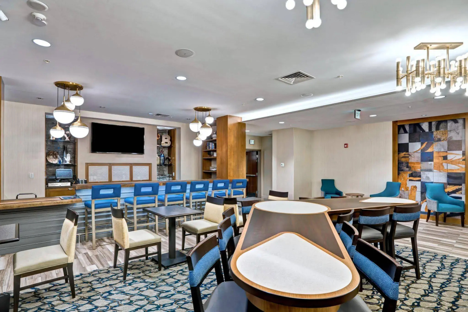 Homewood Suites by Hilton Boston Brookline-Longwood Medical