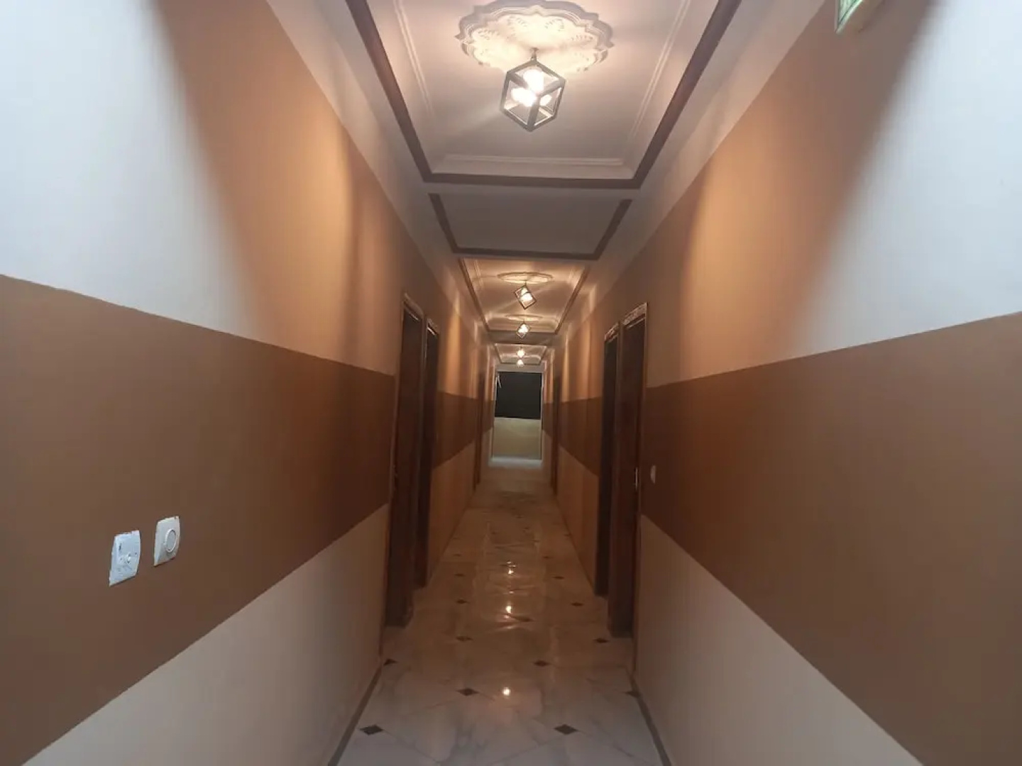 Florence Hotel Firenze Yamoussoukro