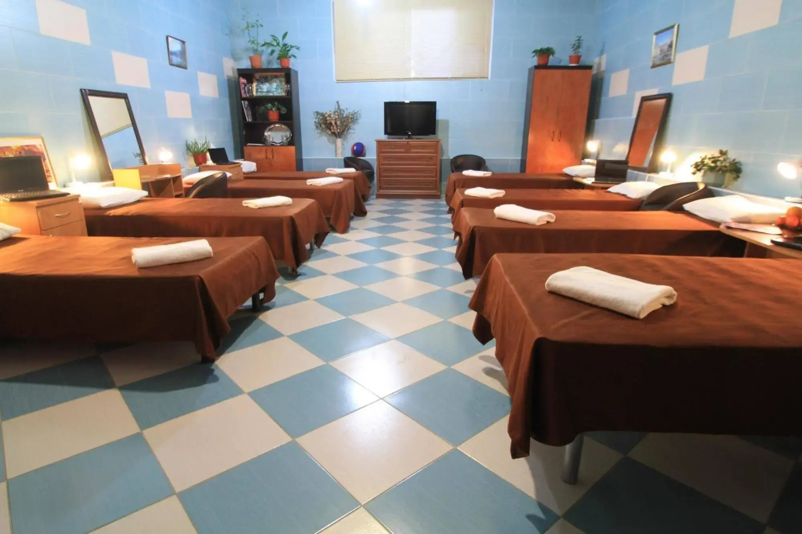 Хостел Корона