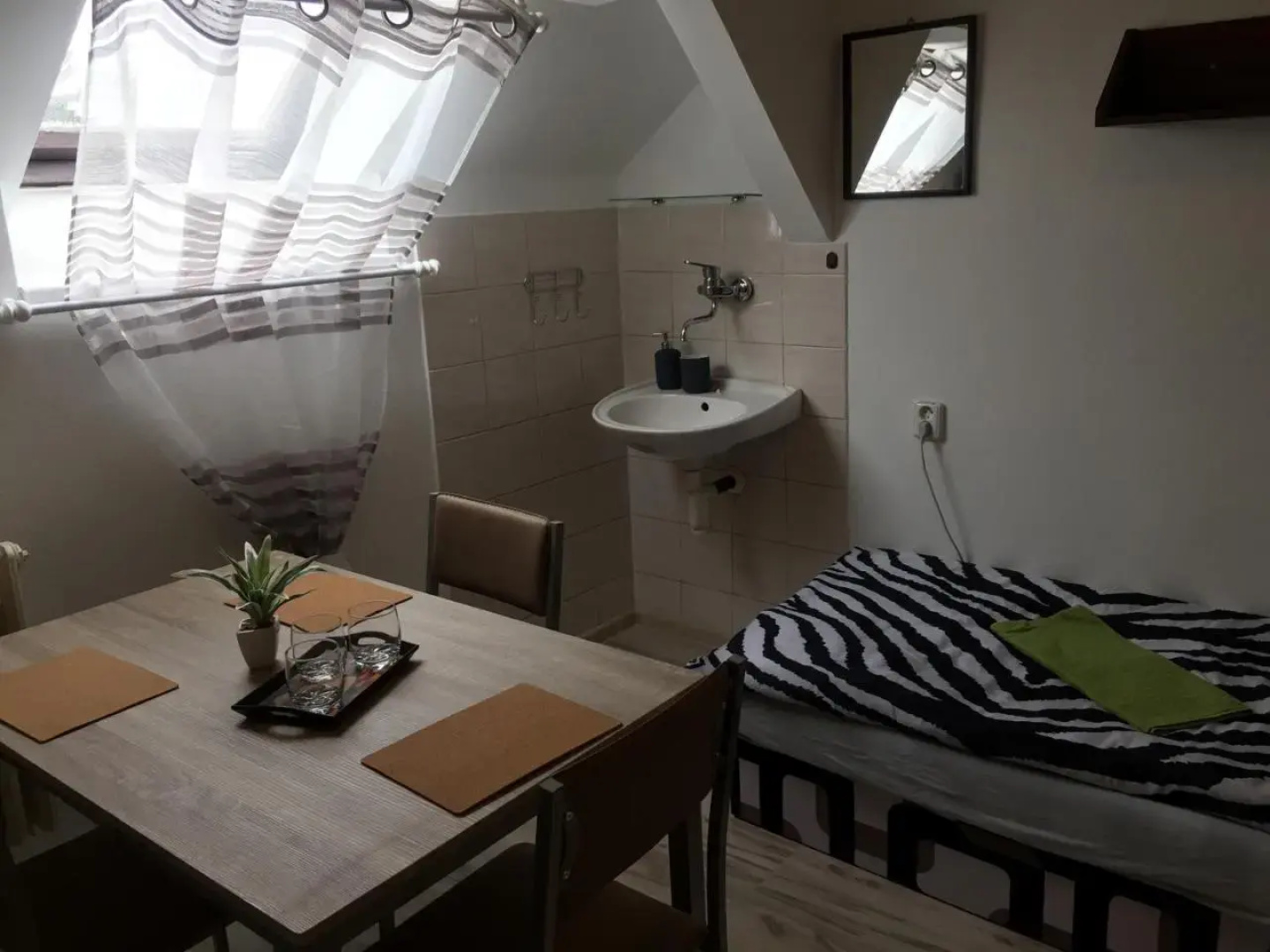 Guesthouse Zuzana