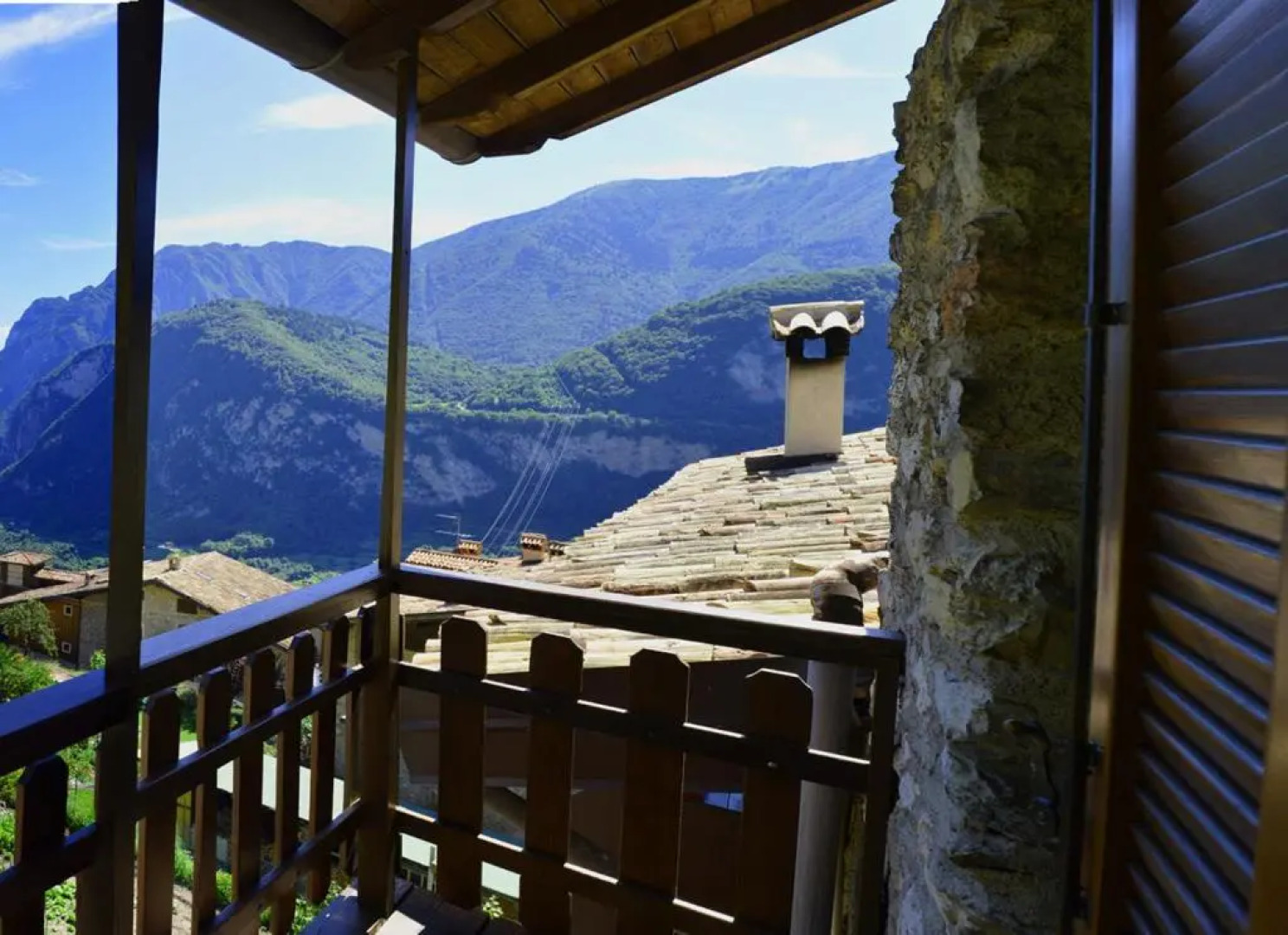 Casa Furletti Holiday Home