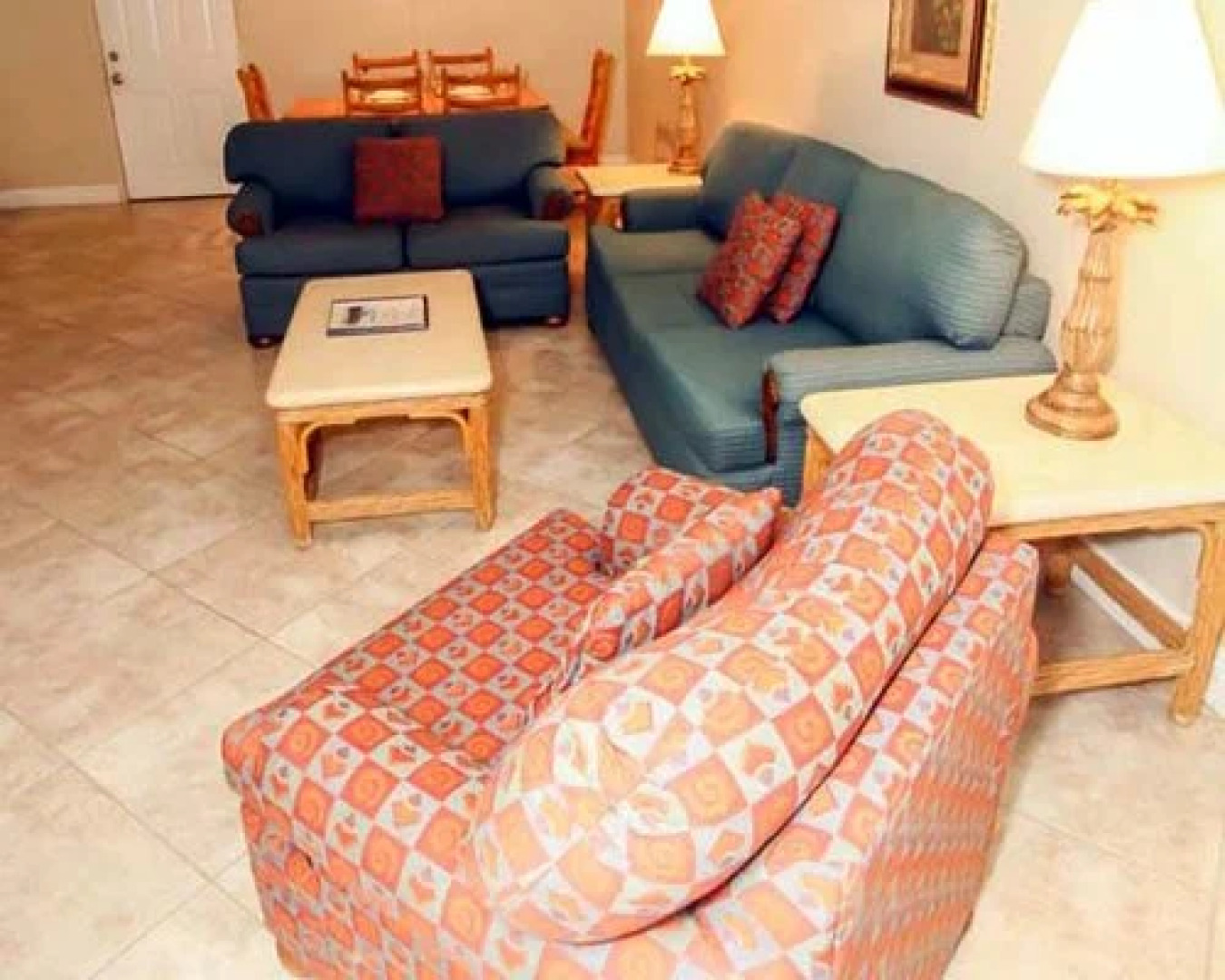 Gulf Pointe of Naples