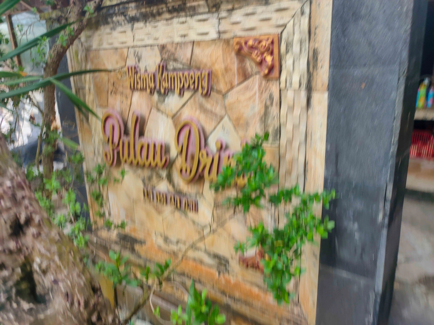 Hotel Kampoeng Drini