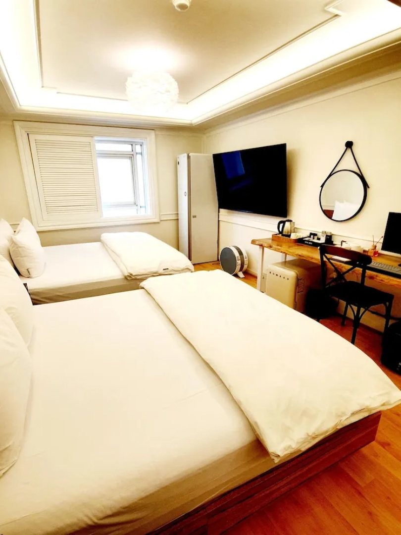 Uneed Business Hotel