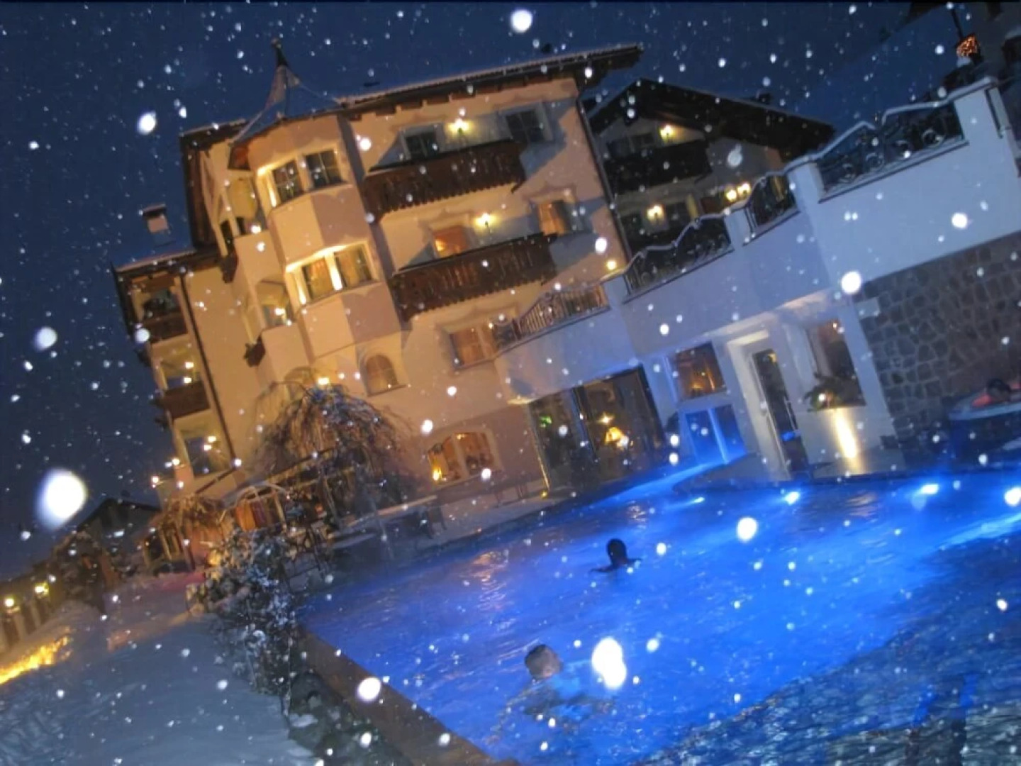 Alpin Garden Wellness Resort