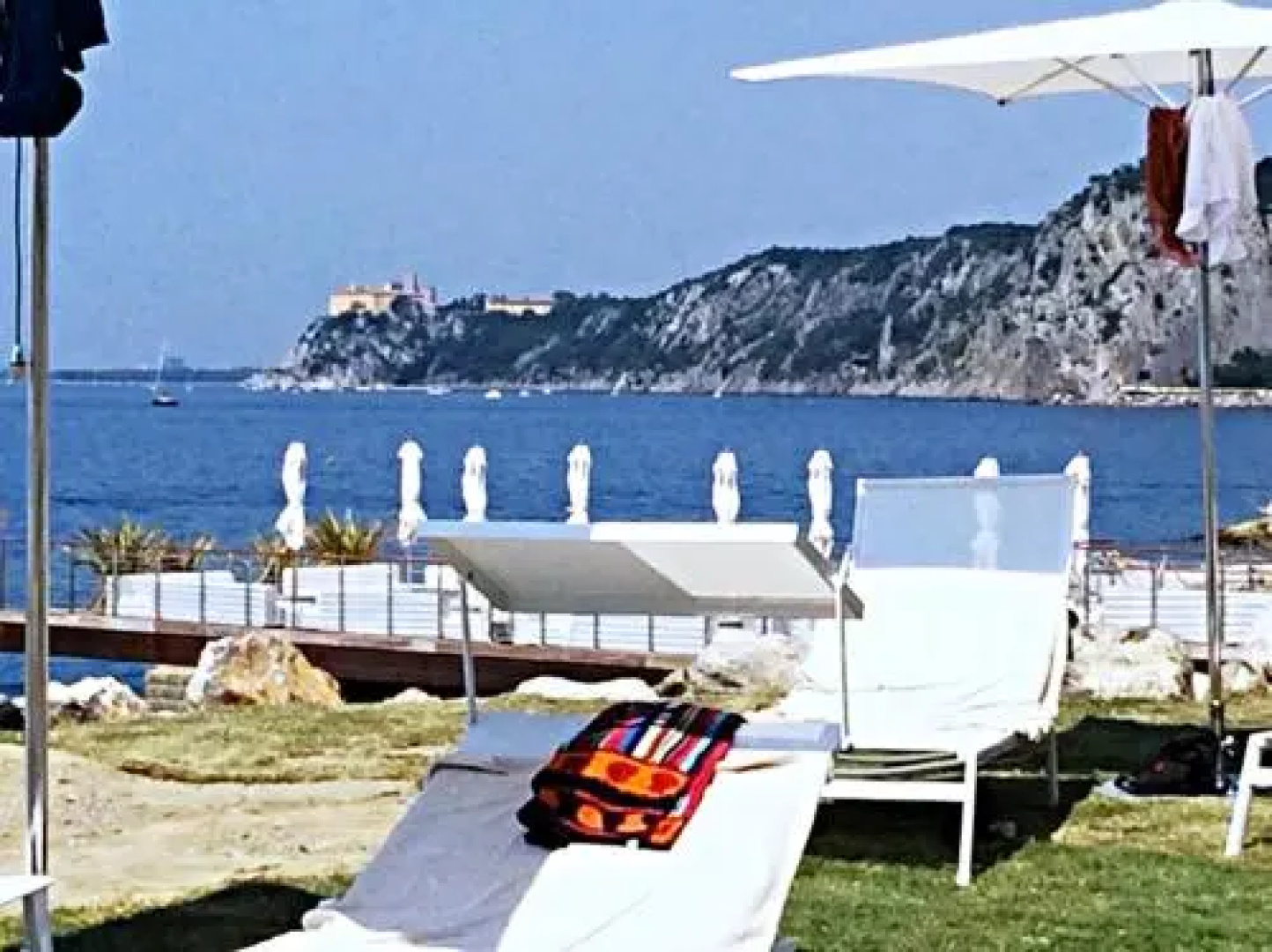 Avolare in Portopiccolo