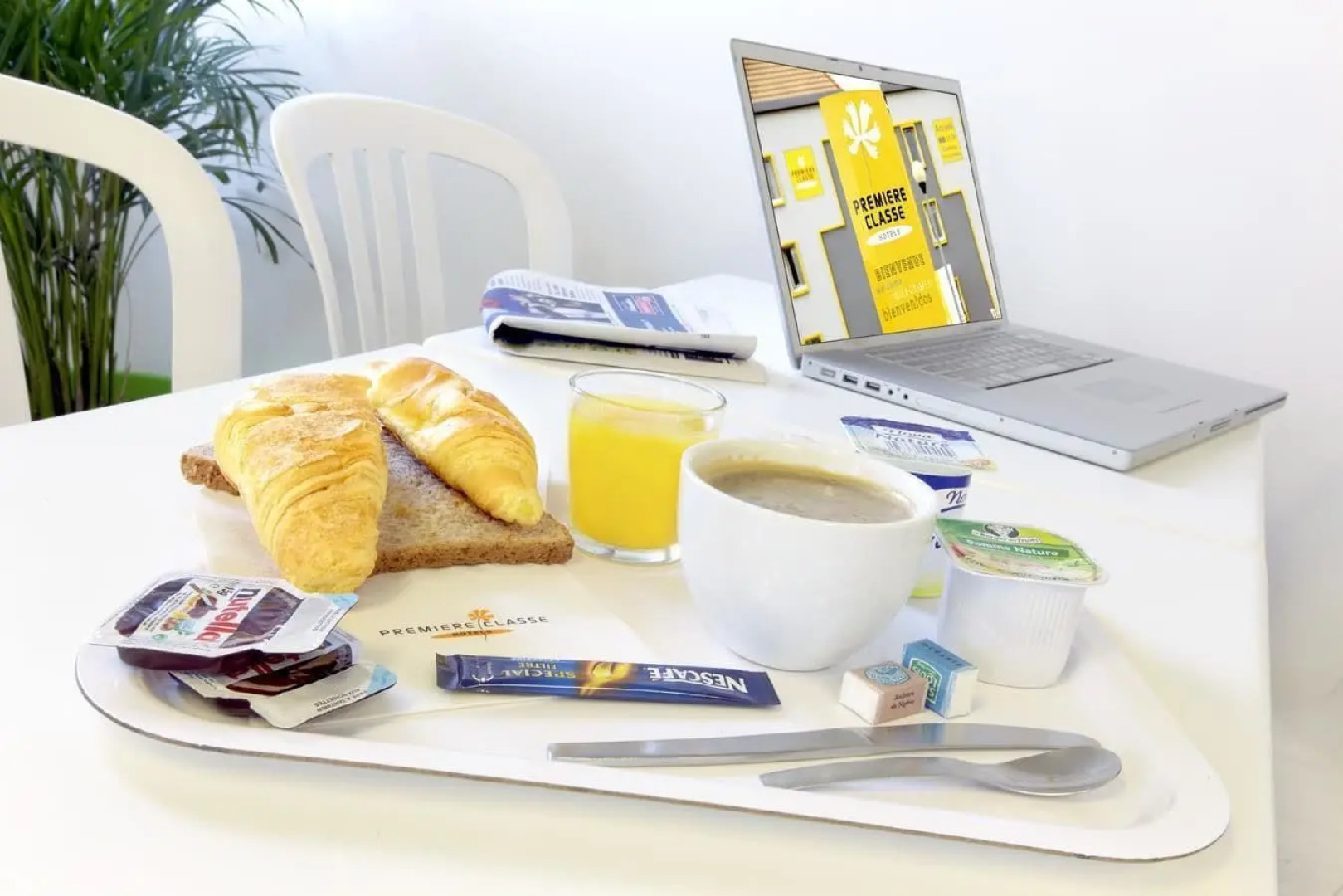 Hotel Première Classe La Rochelle Sud - Aytré