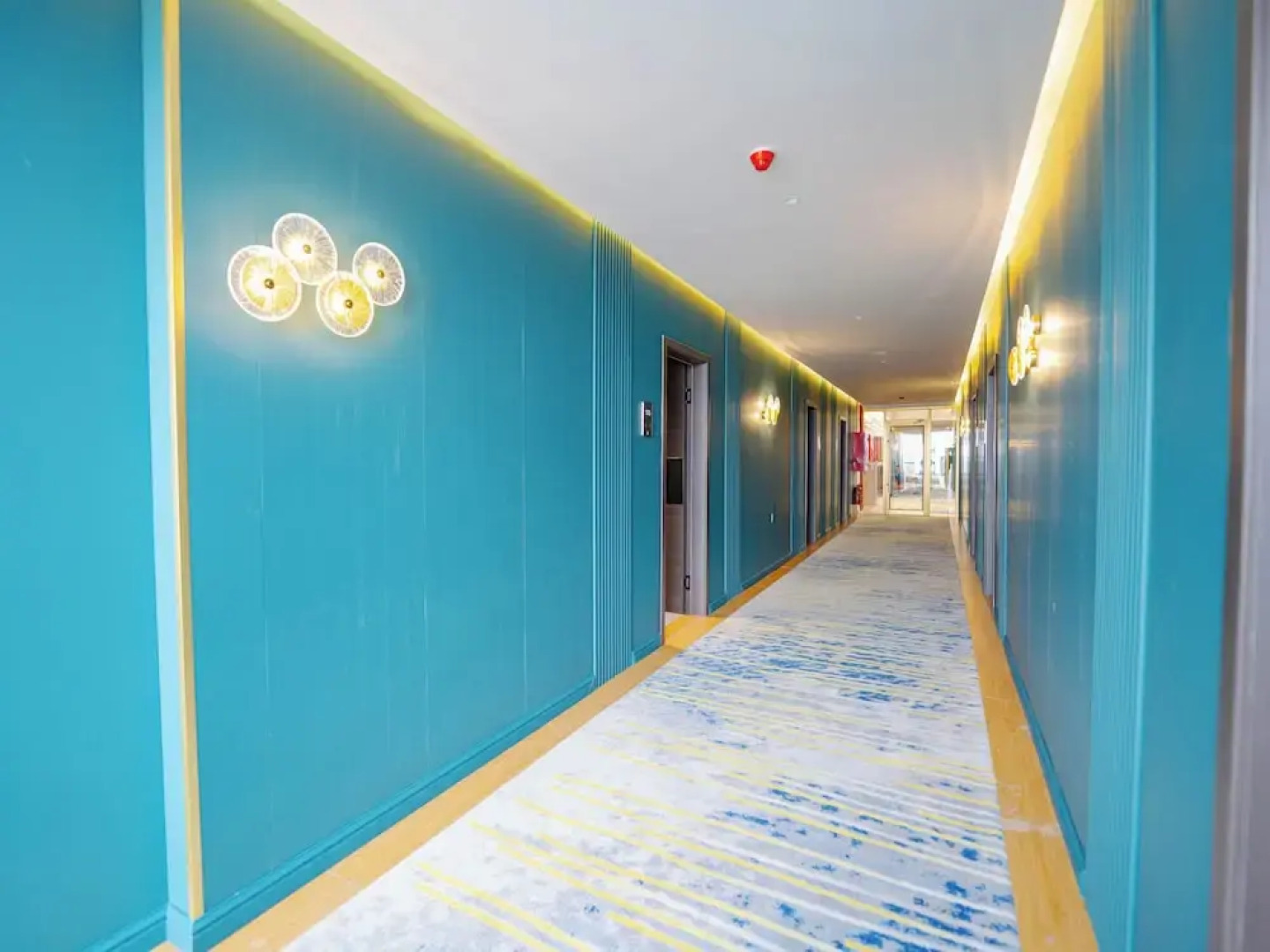 Bojon Hotel Ulaanbaatar - Soyolj Mall