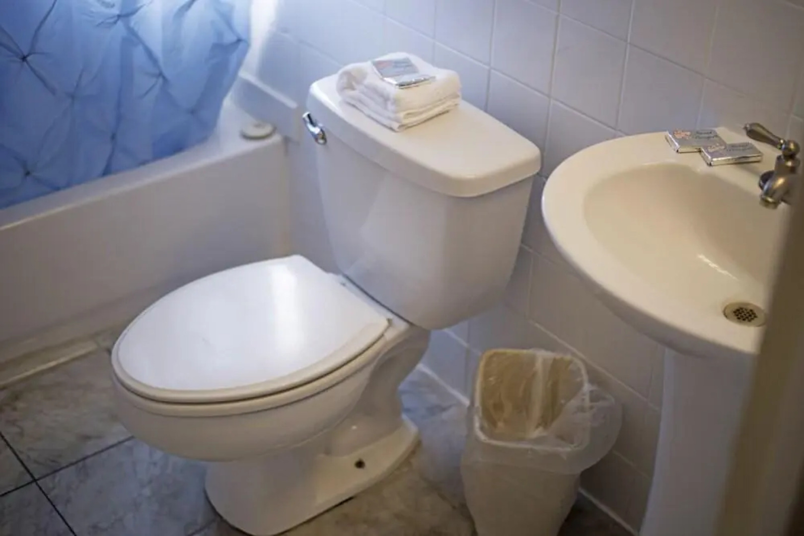 Ebb Tide Resort Oceanfront