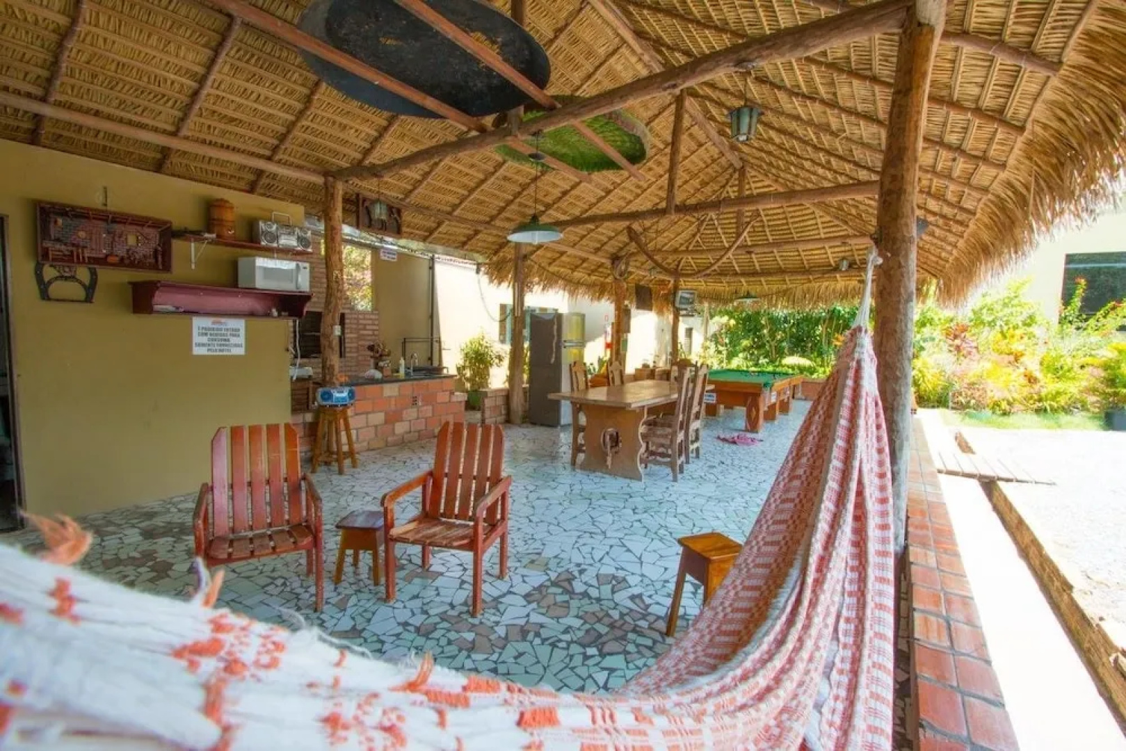 Hotel Borari