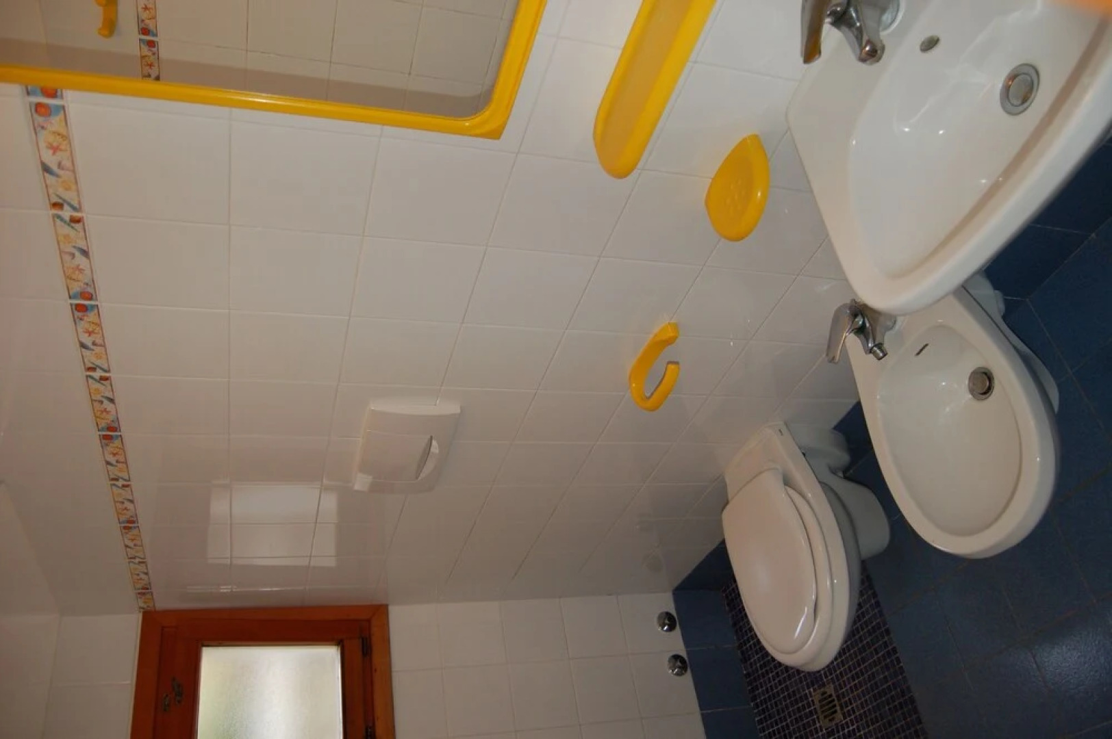 Villaggio Innamorata - Villa Gisella