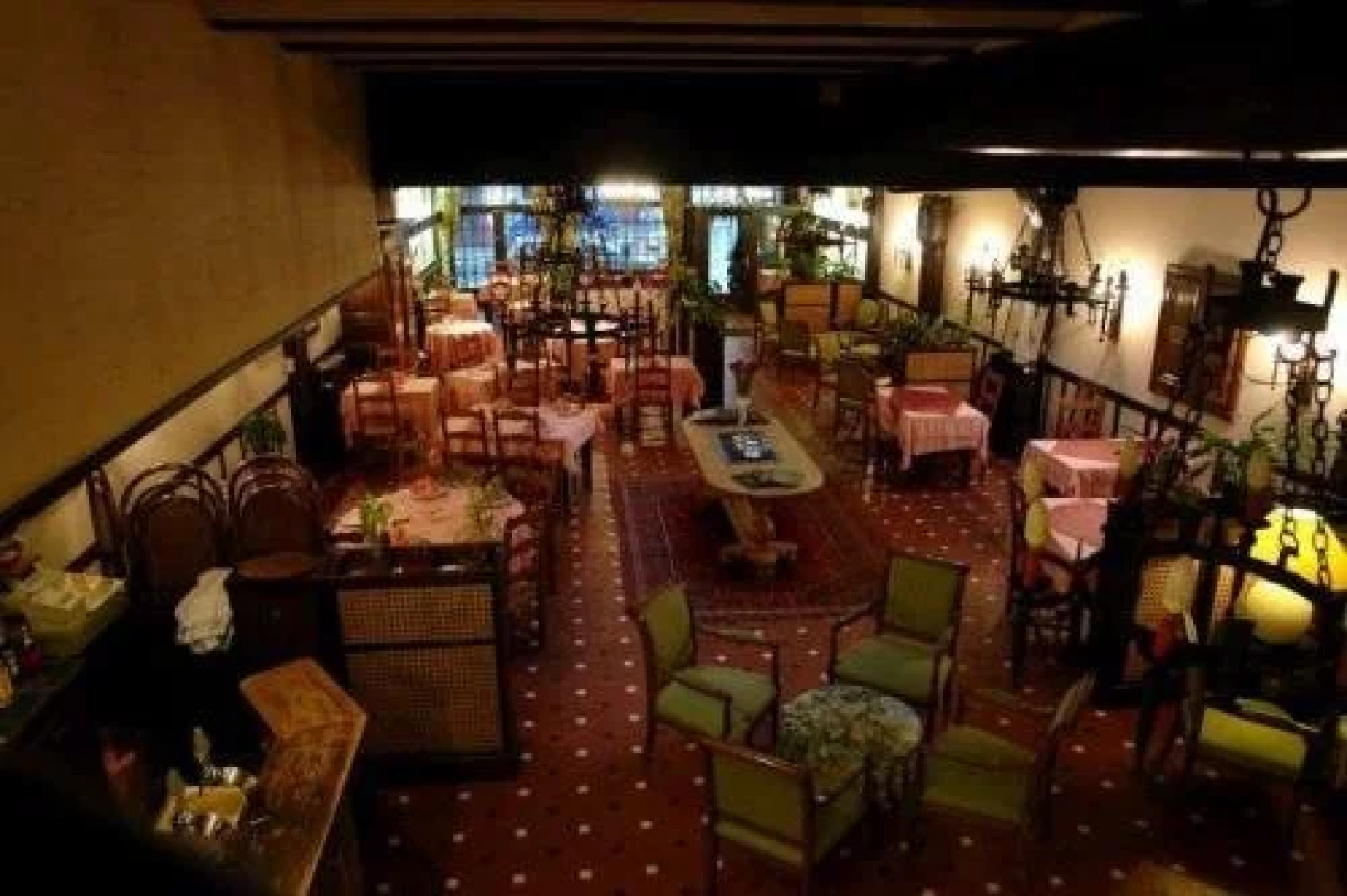 Hotel 2G