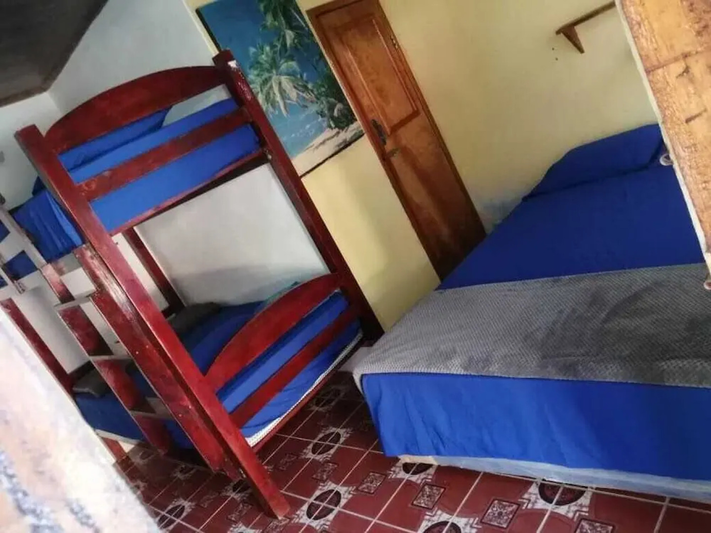 Hidden Paradise Beach Jiote