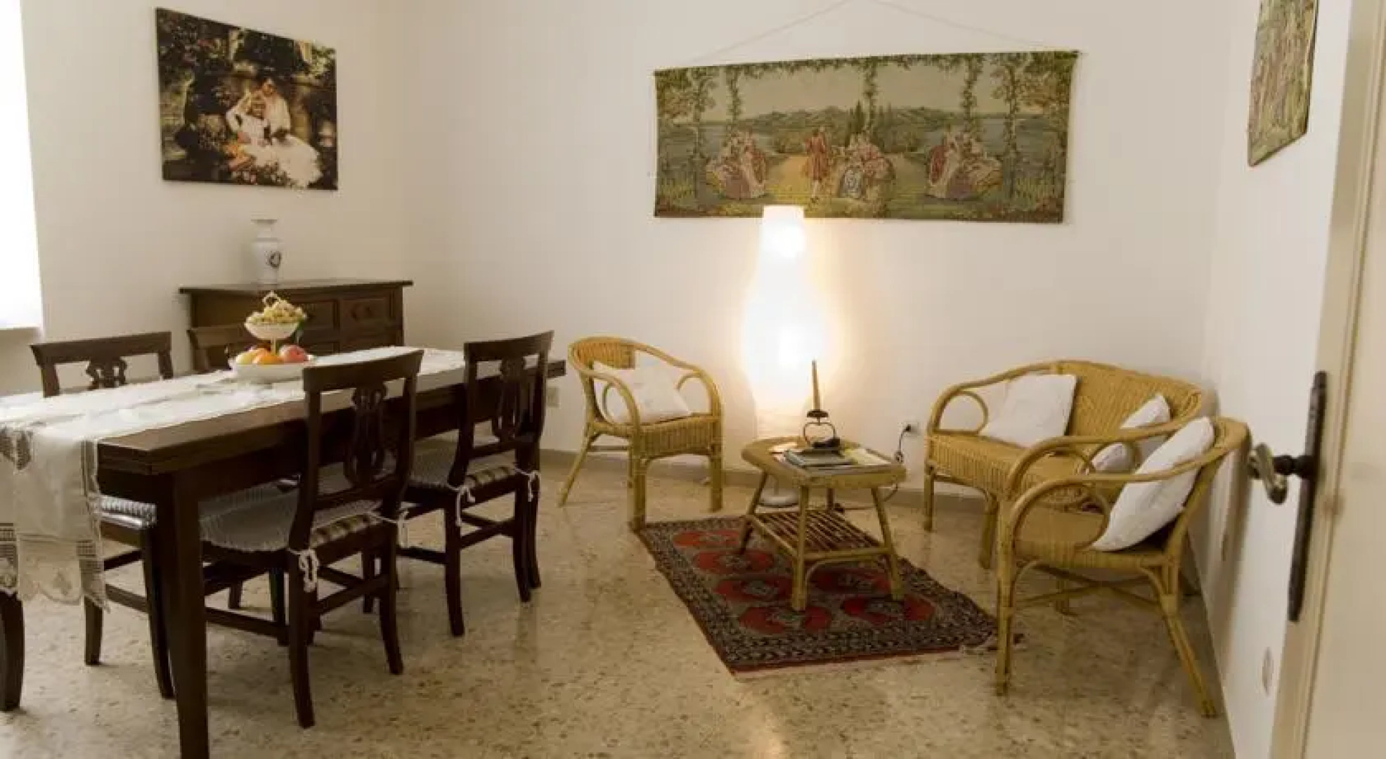 B&B Il giardino di Maria Cristina