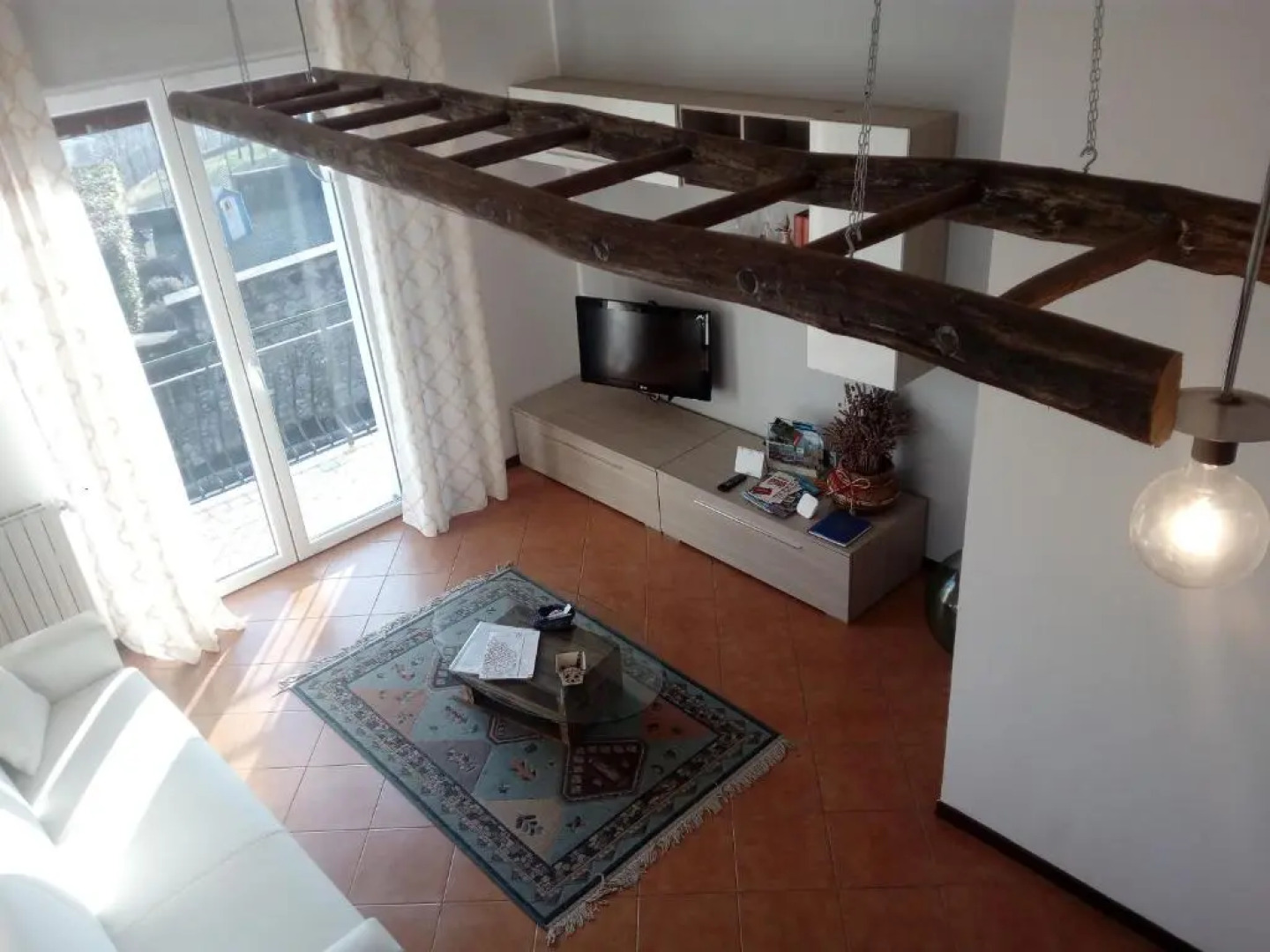 Como Ricky Apartment