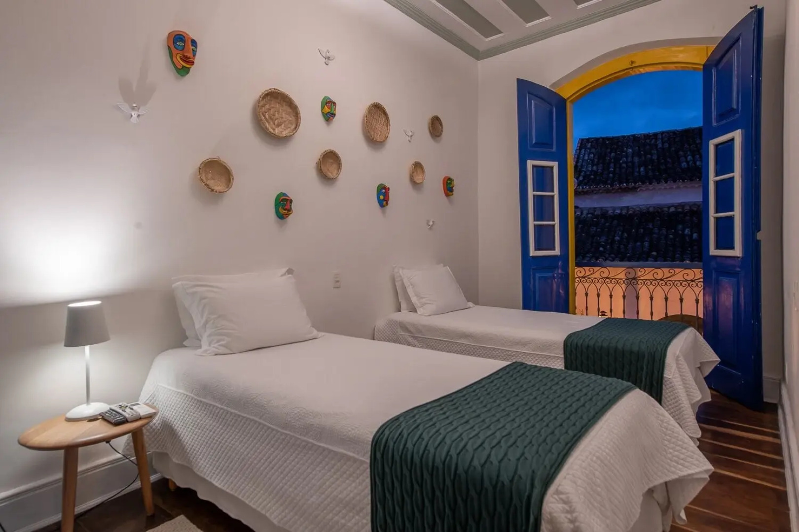Sandi Hotel