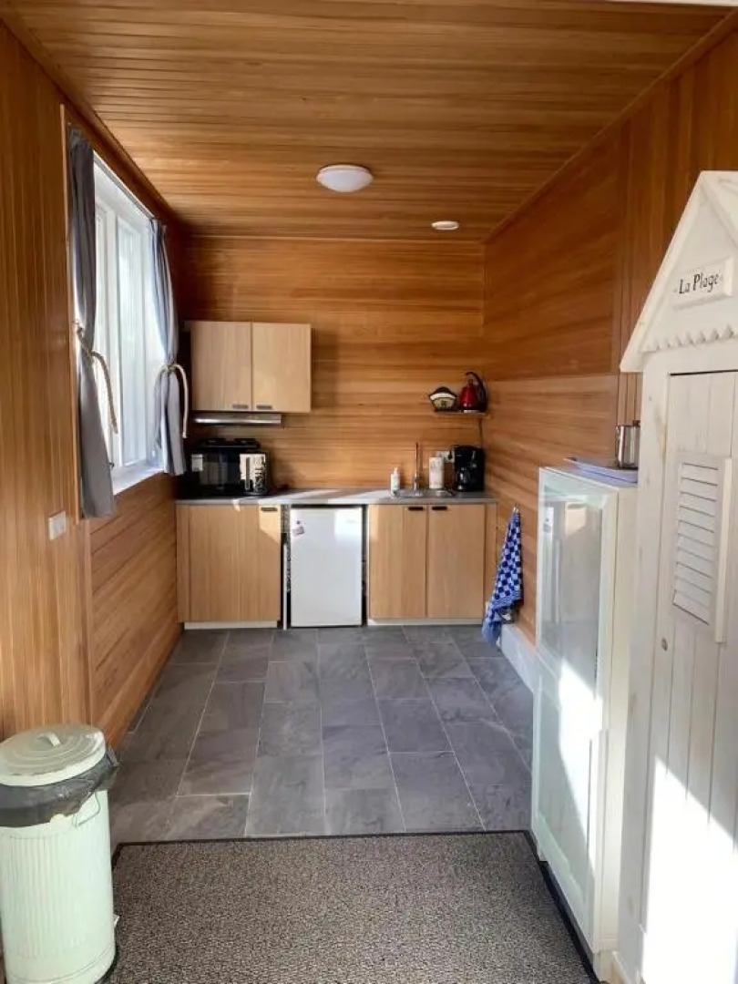 Studio Chilltime Harlingen