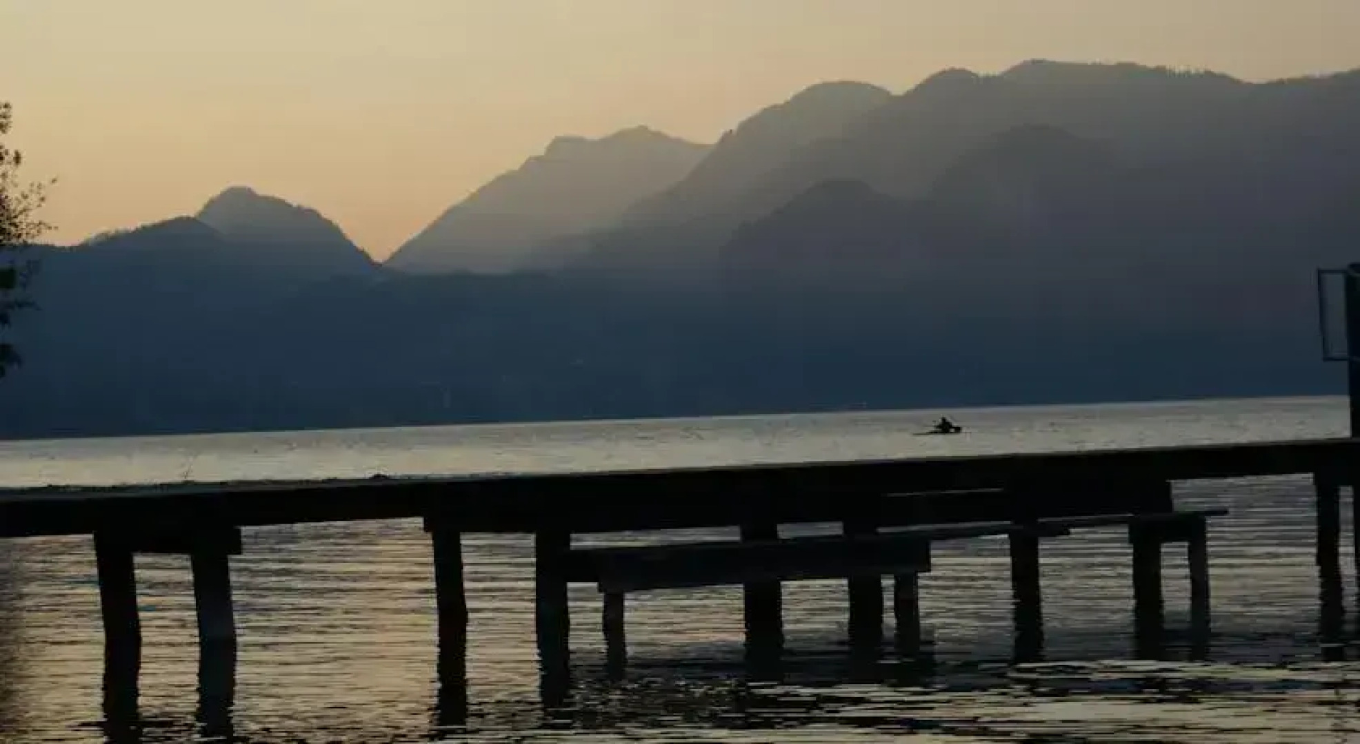 Haus Weissenbacher am Wolfgangsee