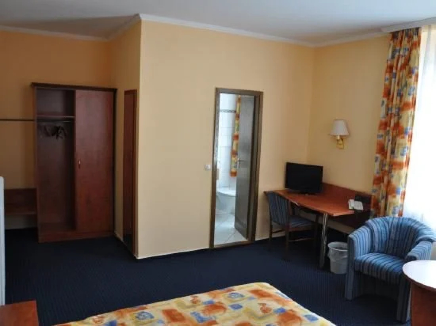 Schröders Hotel