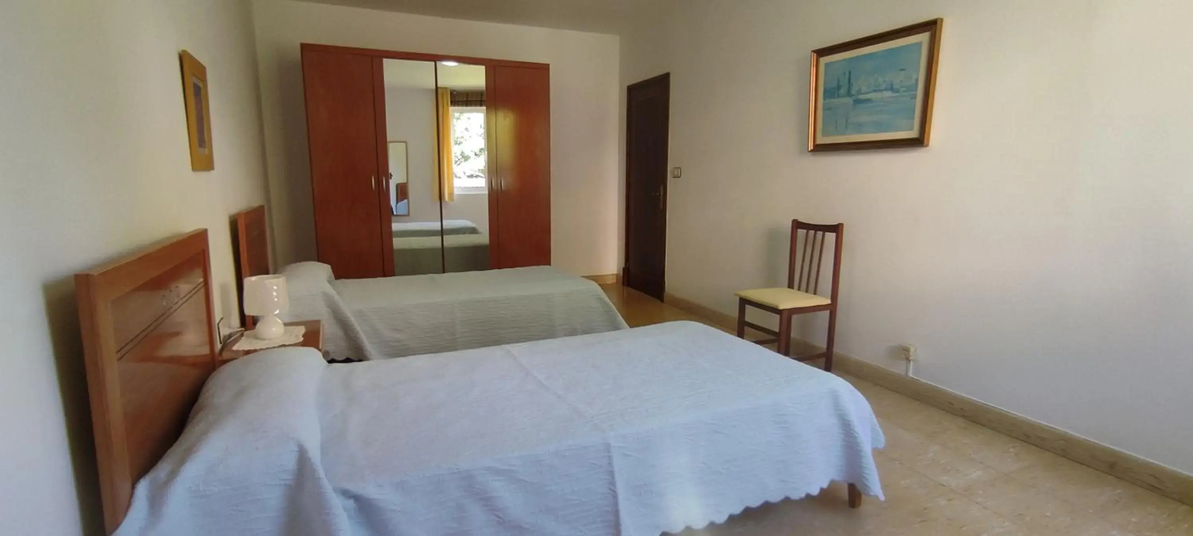 Piso En Muros (Virgen 3)