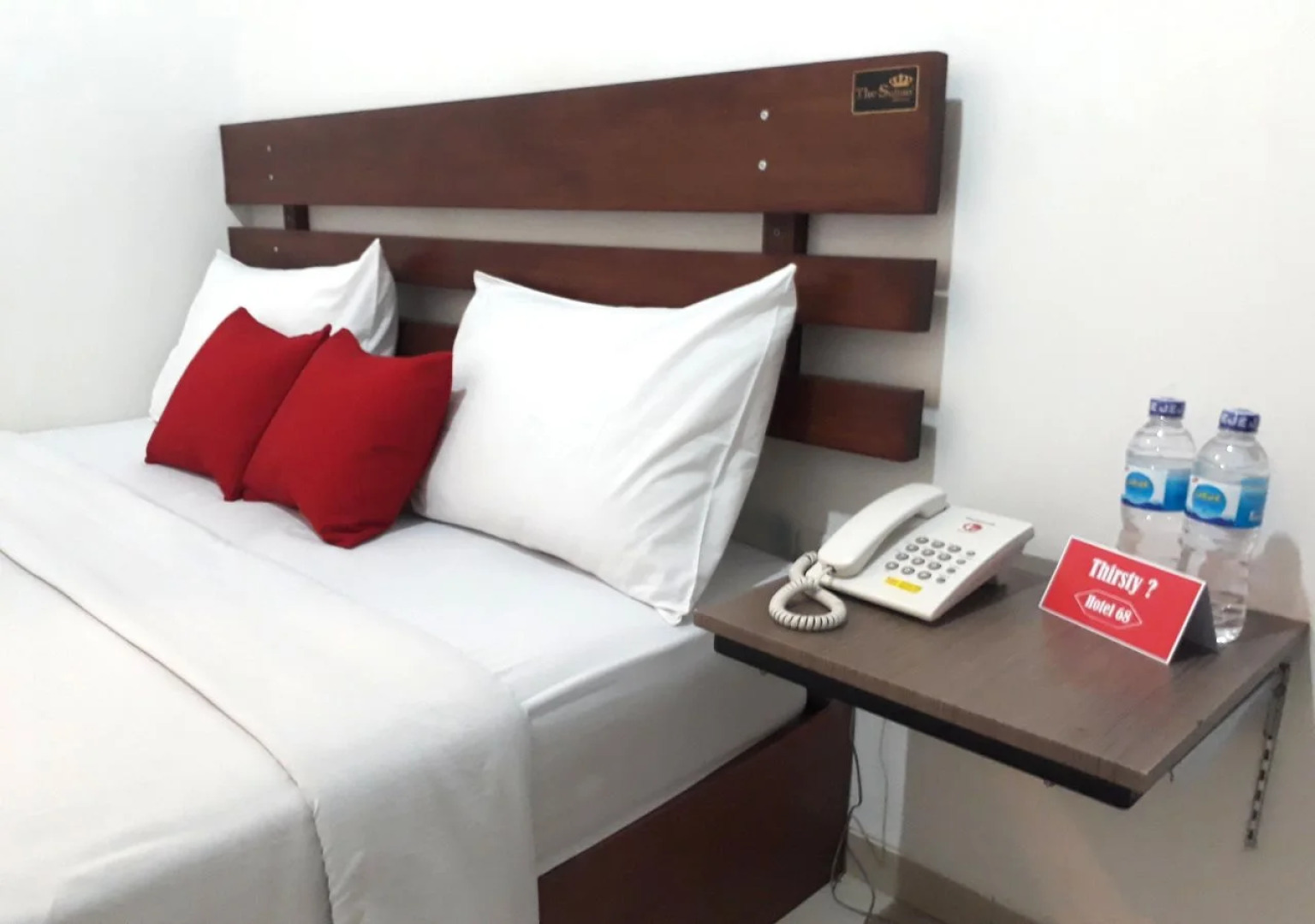 Hotel Pondok 68 Padang