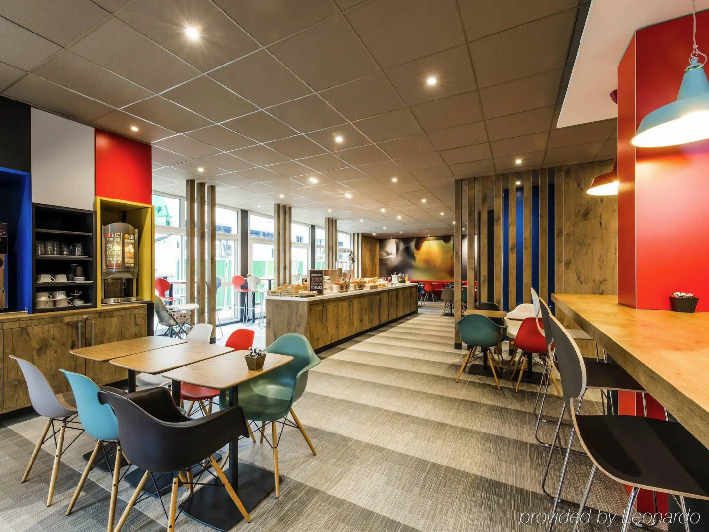 ibis La Rochelle Vieux-Port