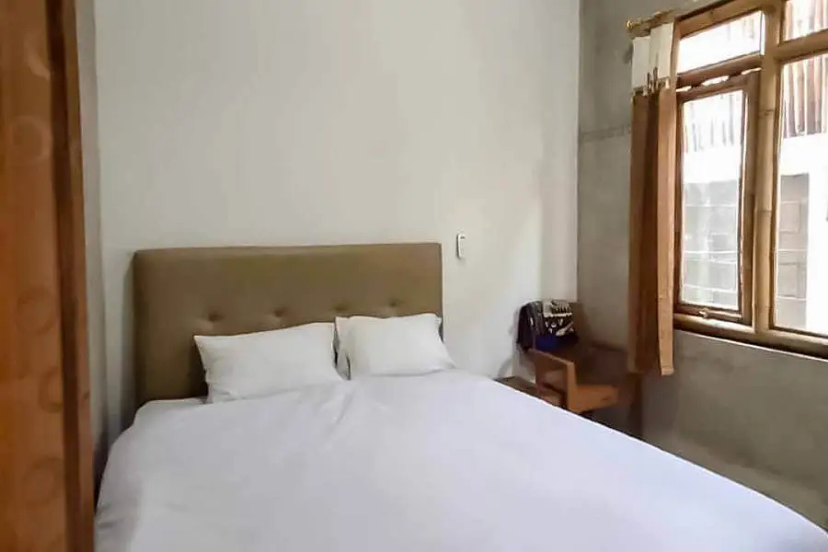 Sukawana Guest House RedPartner