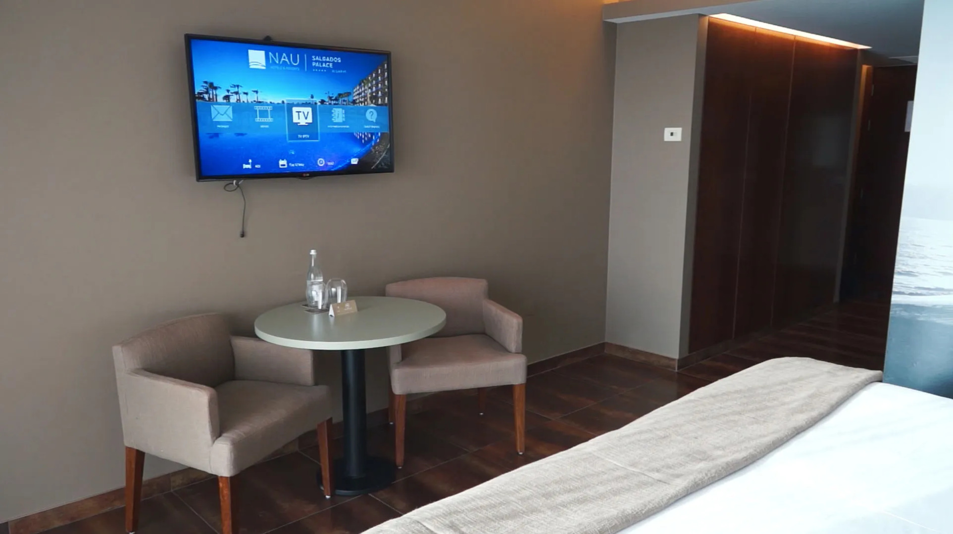 Algarve Marriott Salgados Golf Resort & Spa