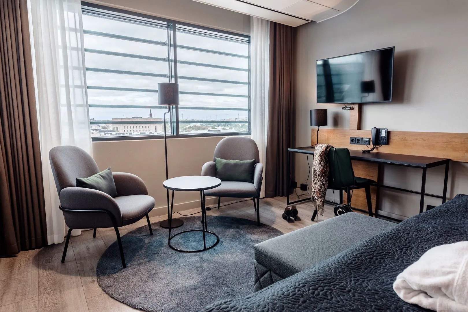 Scandic Simonkenttä