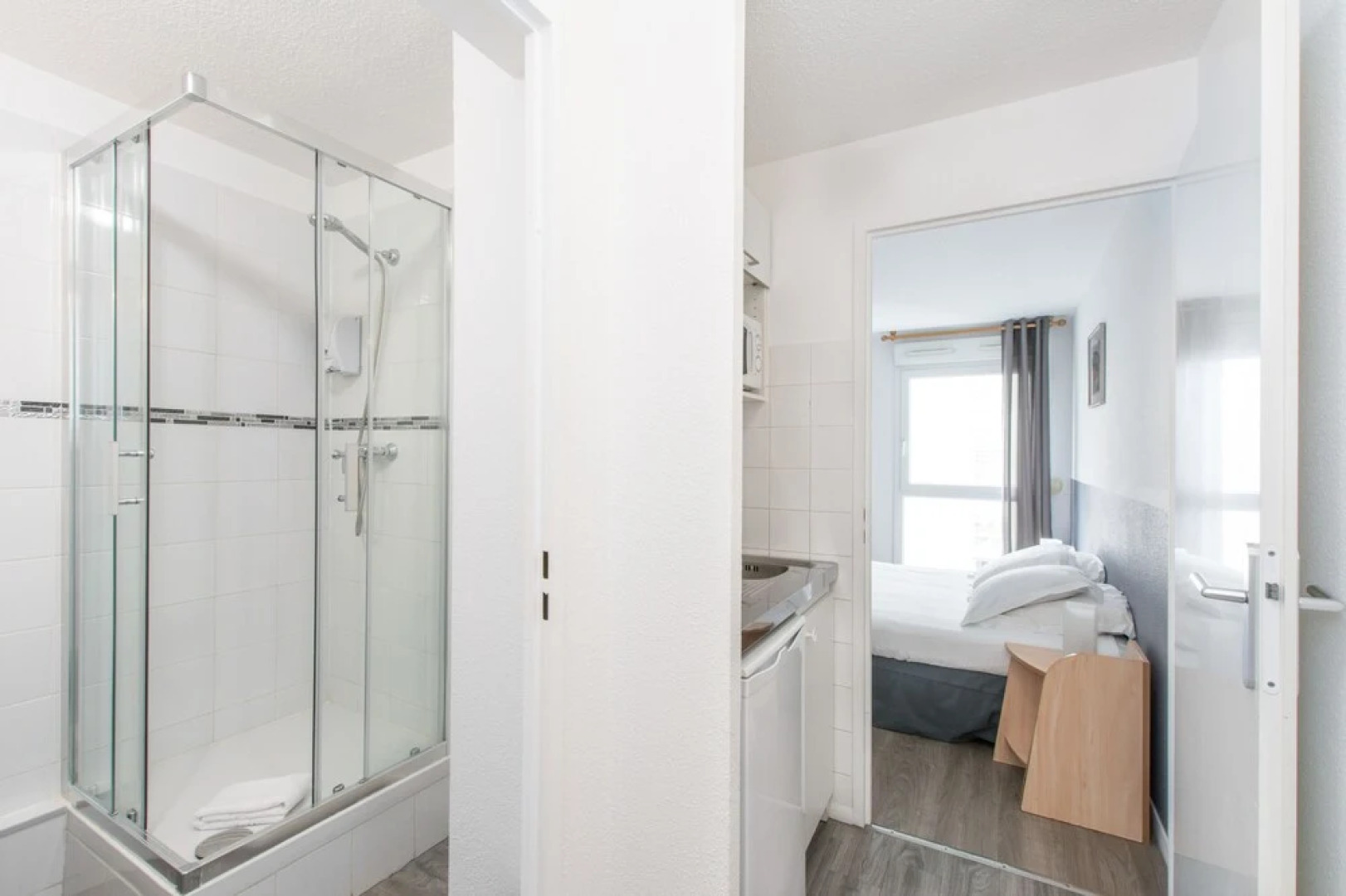 Apparthotel Pythagore Grande Arche