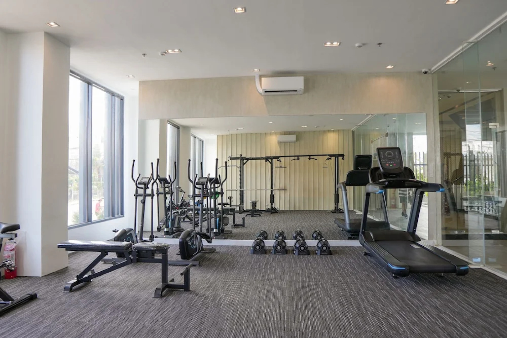 Copenhagen Residences