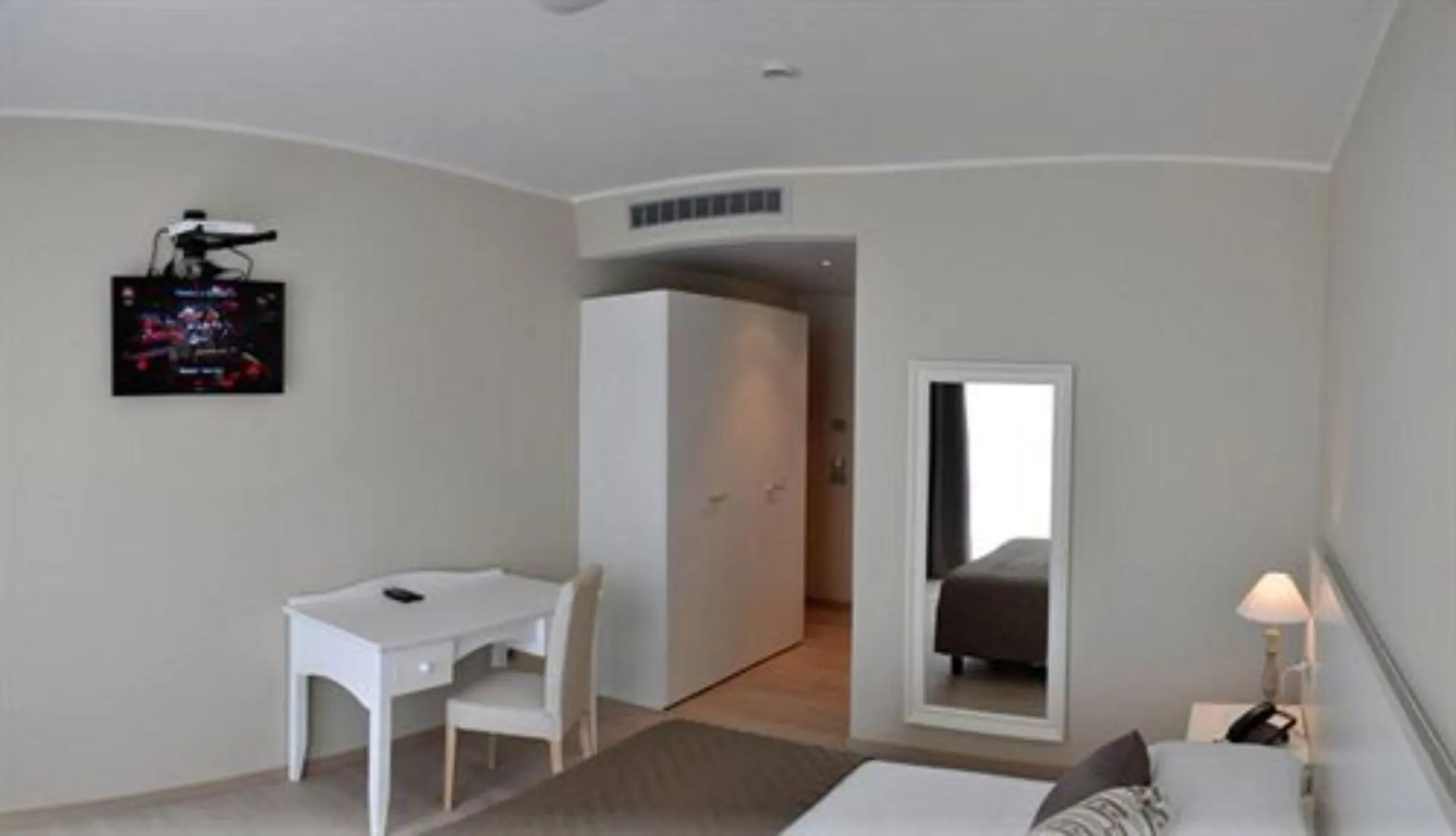 Tullio Hotel