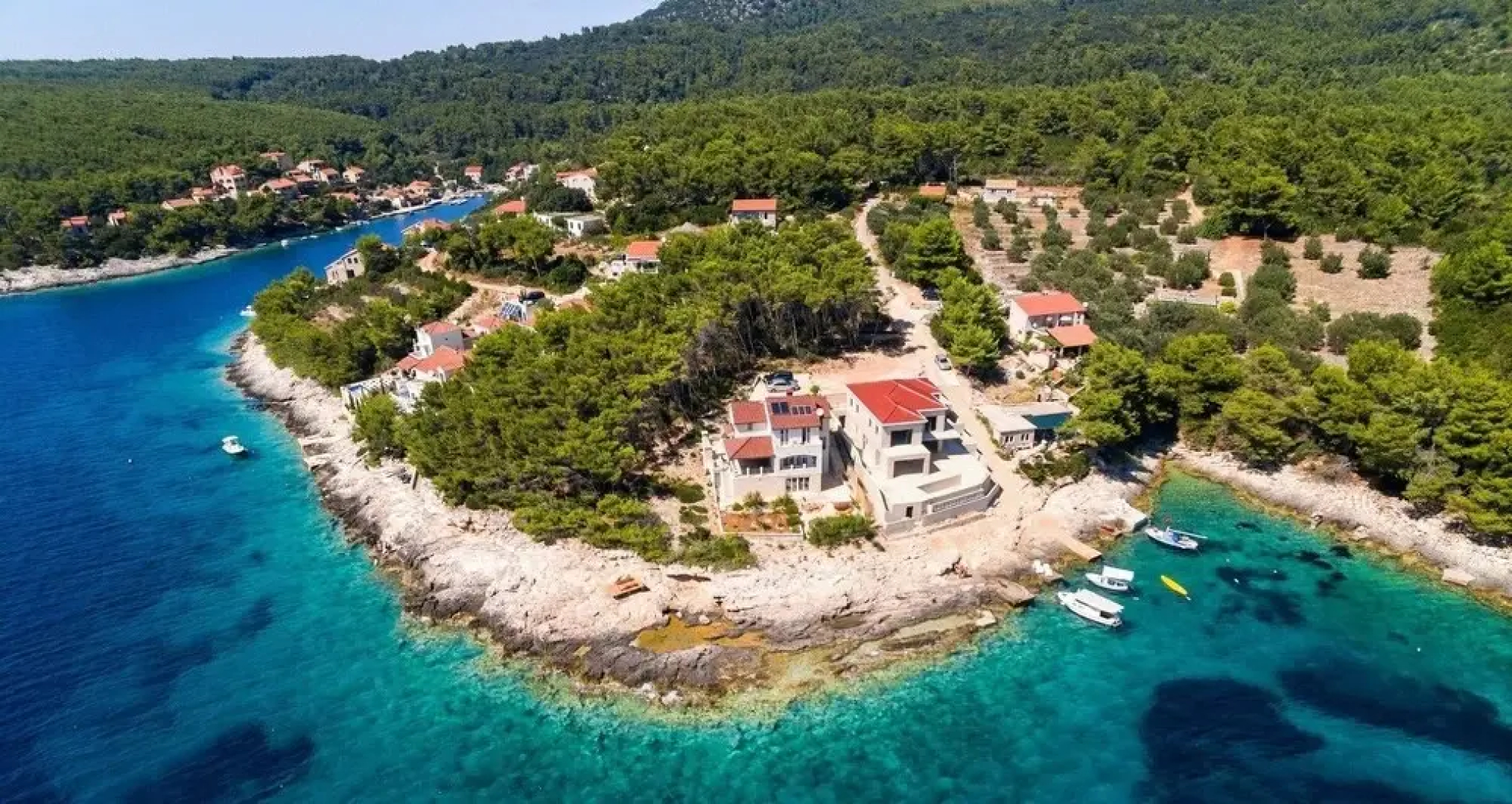 Villa Putto