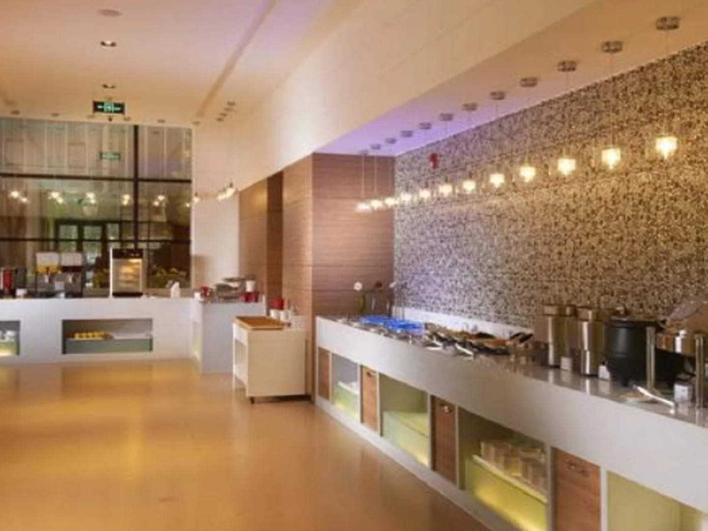 Holiday Inn Express Ordos Dongshen by IHG