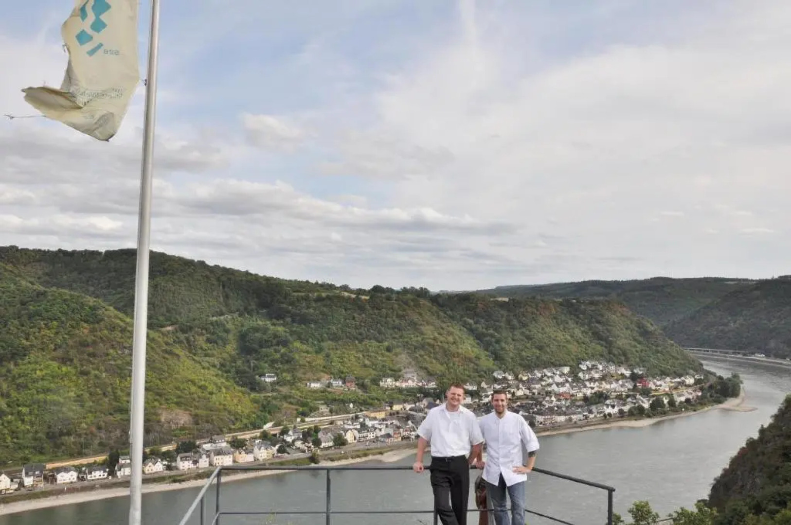 Landgasthof Eiserner Ritter