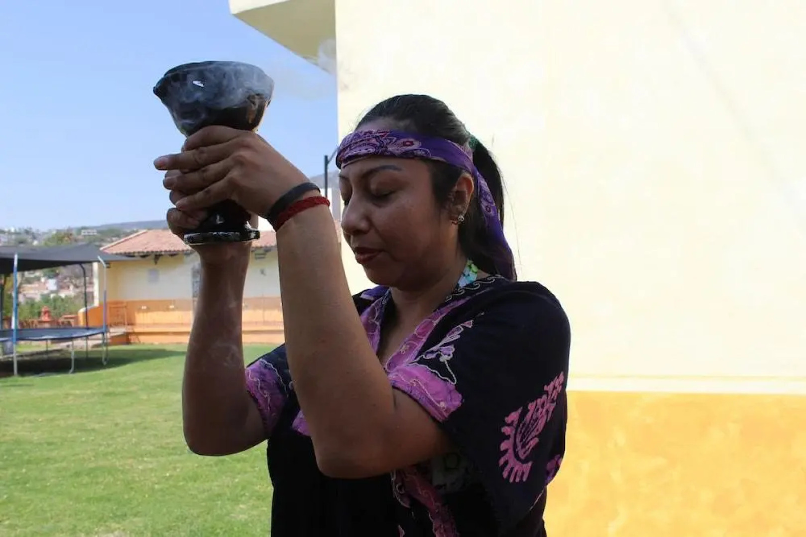 Hotel Quinta Mirador Zacualli