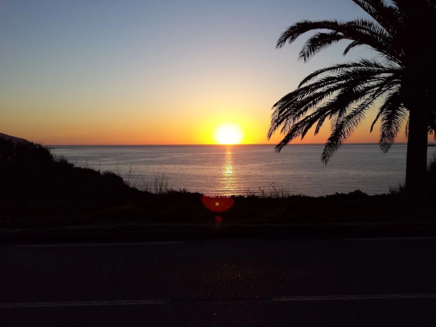 Camping Les Couchants