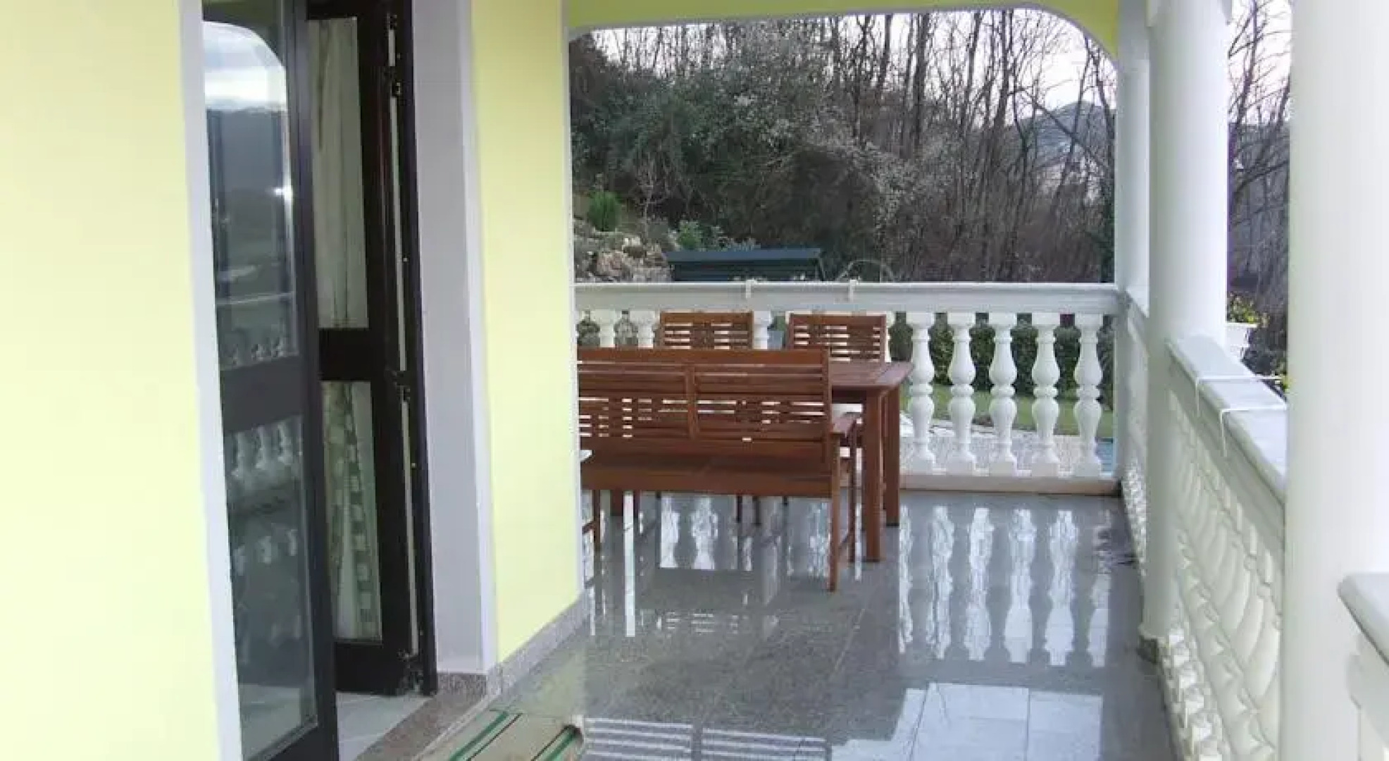 Apartments Zarečki Krov