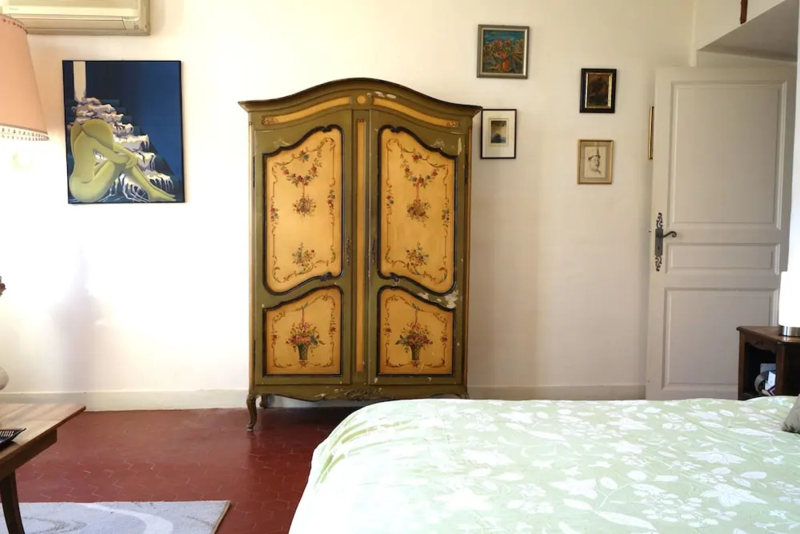 L'Oustaou Bello Visto