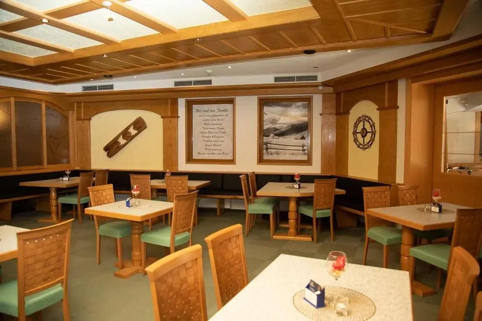 Erlebnishotel Mölltal