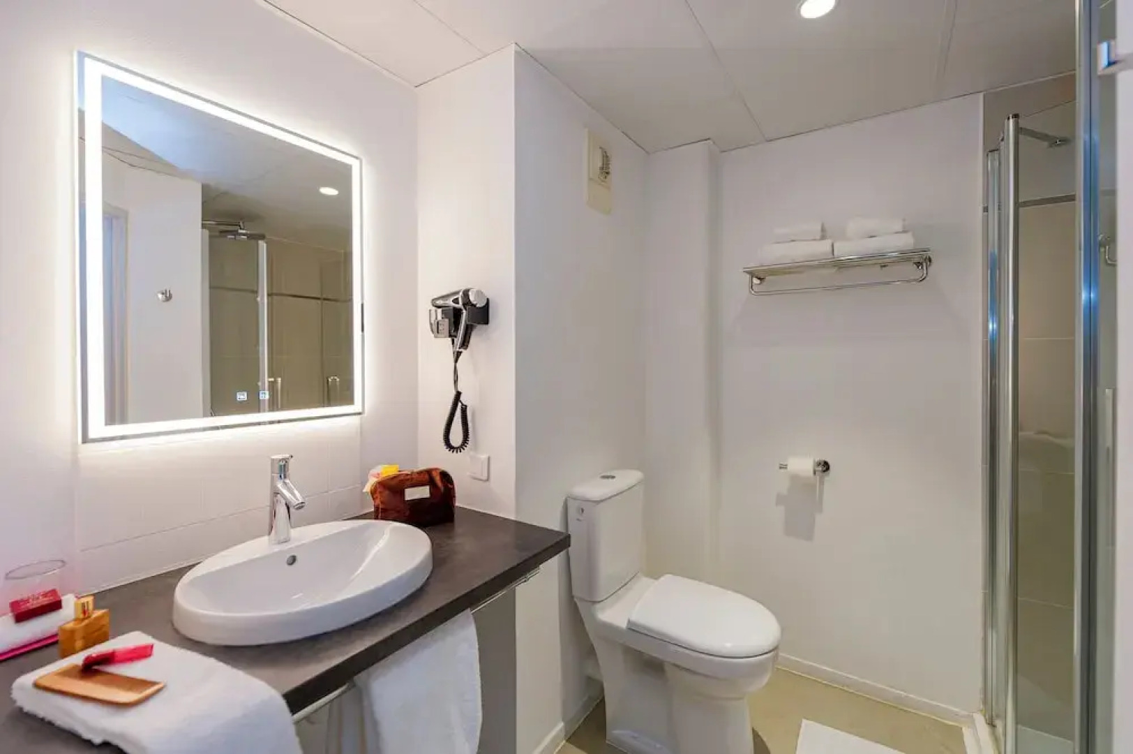 Hôtel Le Grand Barnum