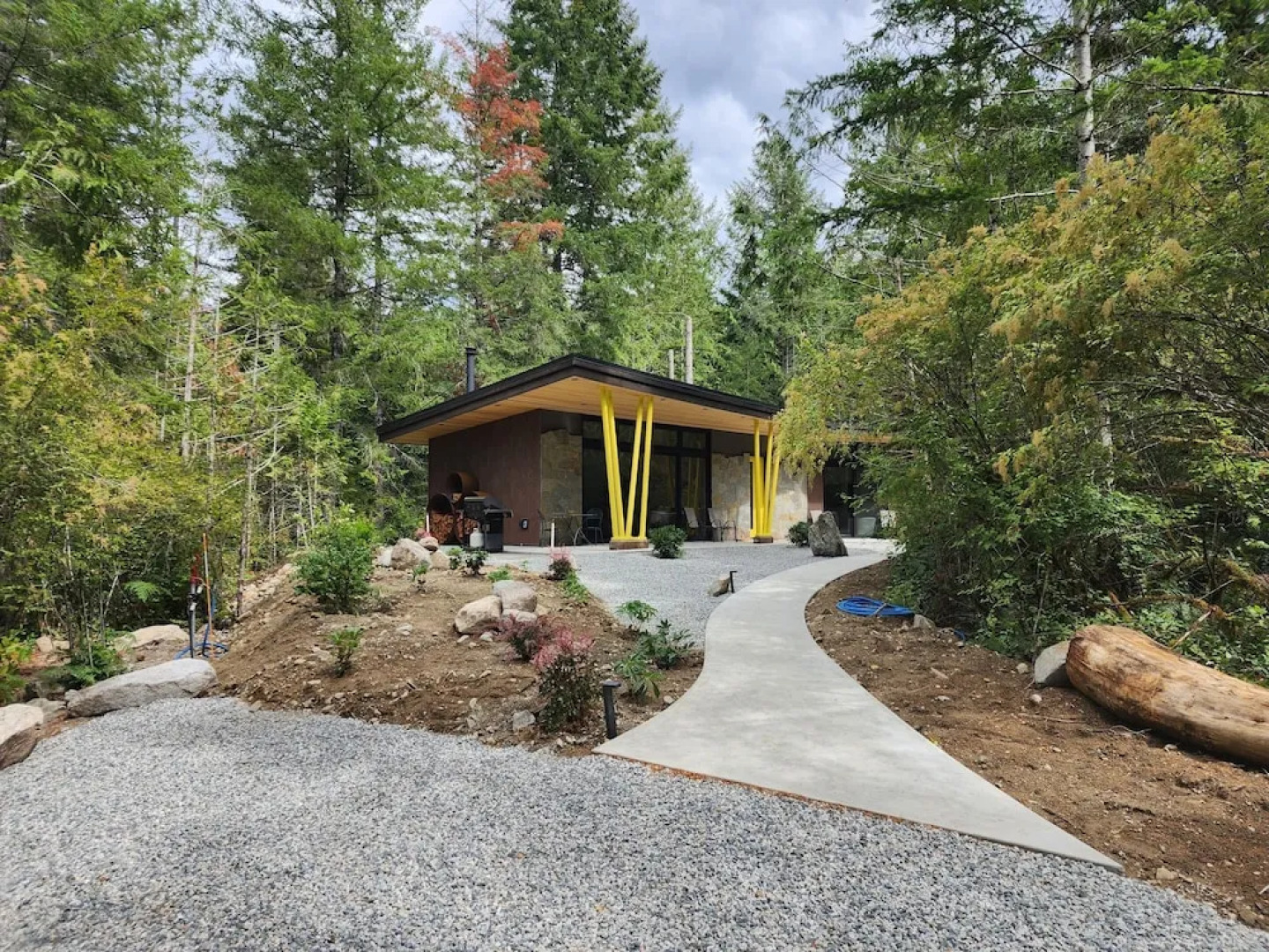 The Shed at Moon Dance