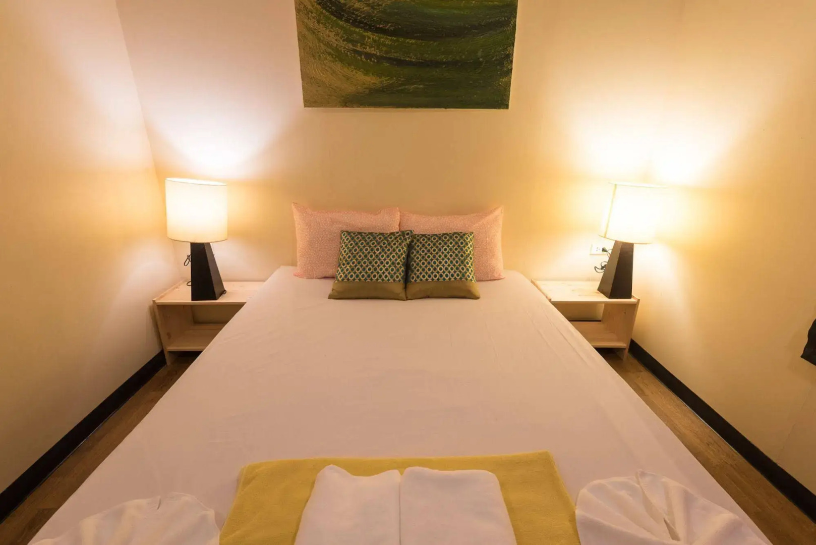 Sincere Guest House & Restaurant