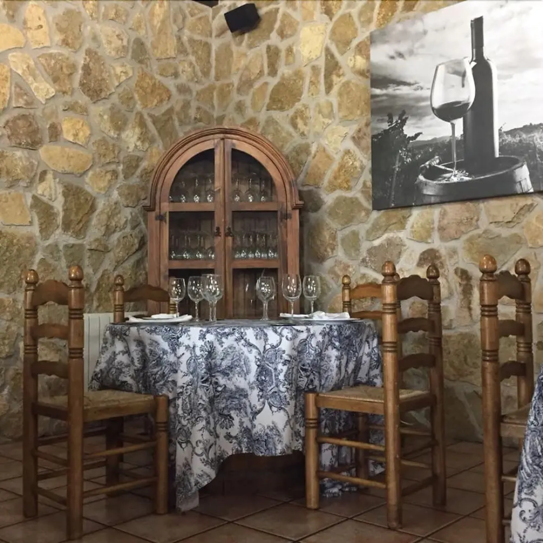 Hotel Viñedos y Bodegas El Castillo