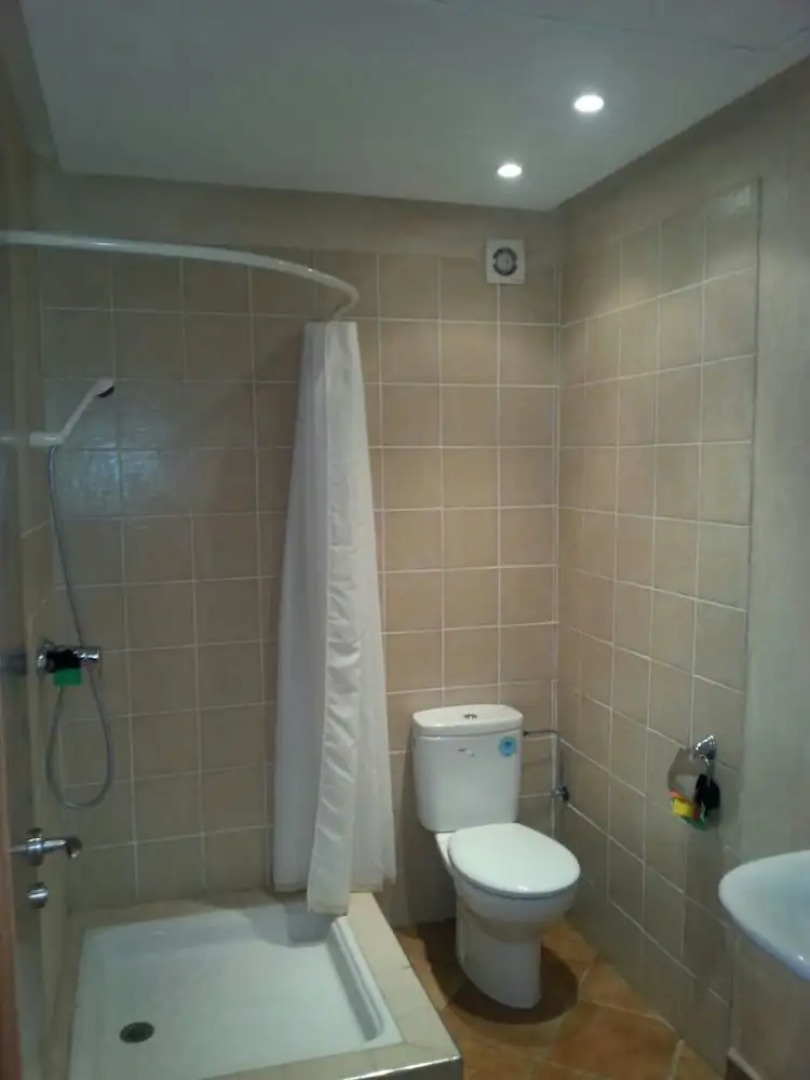 Appartement Complexe La Cassia