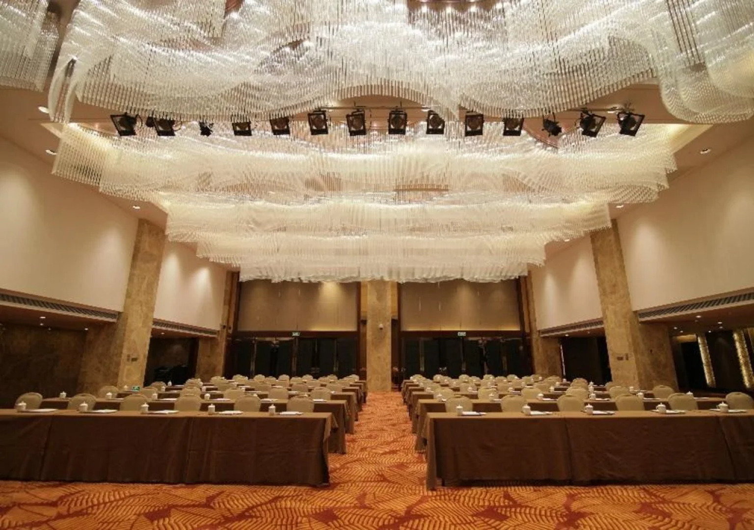 Taizhou Huangyan Yaoda Hotel