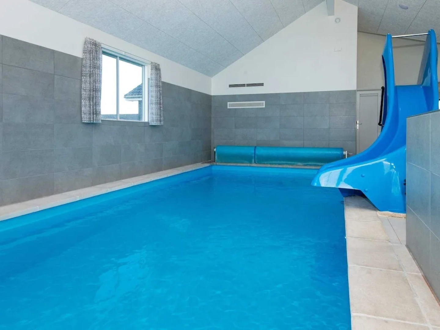 Holiday Home in Nørre Nebel