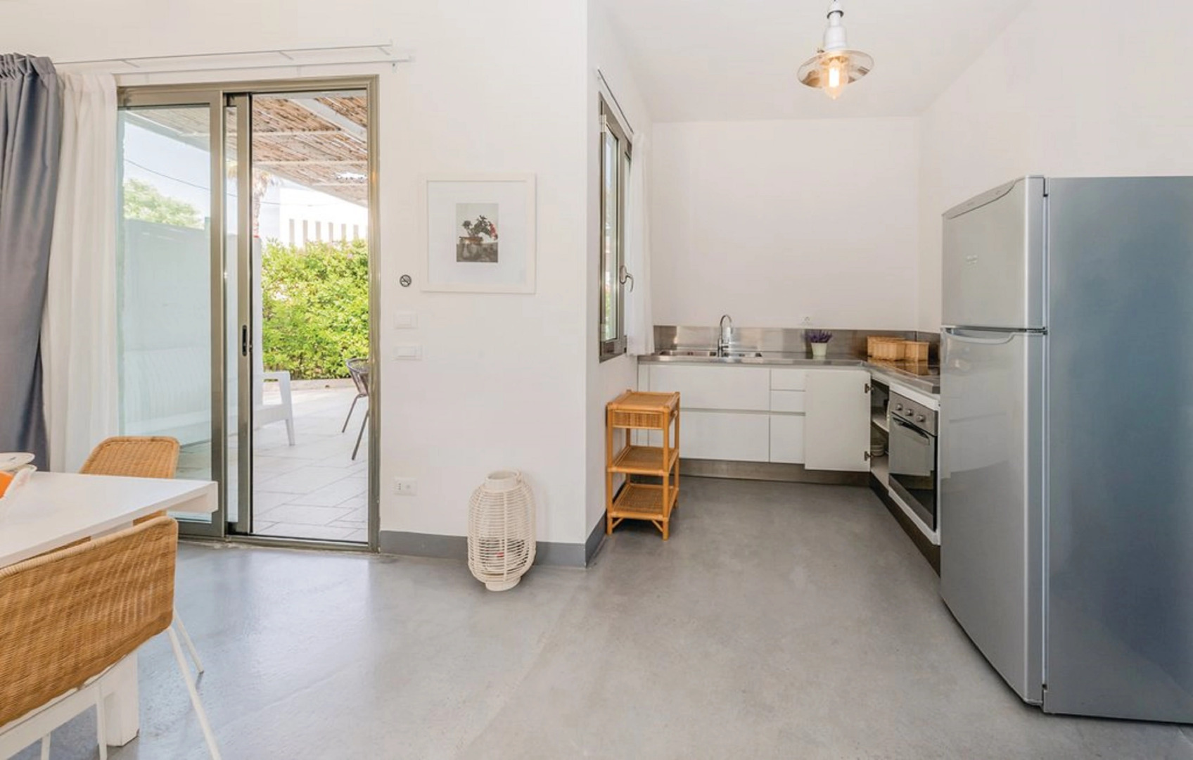 Salento Residence & Suite