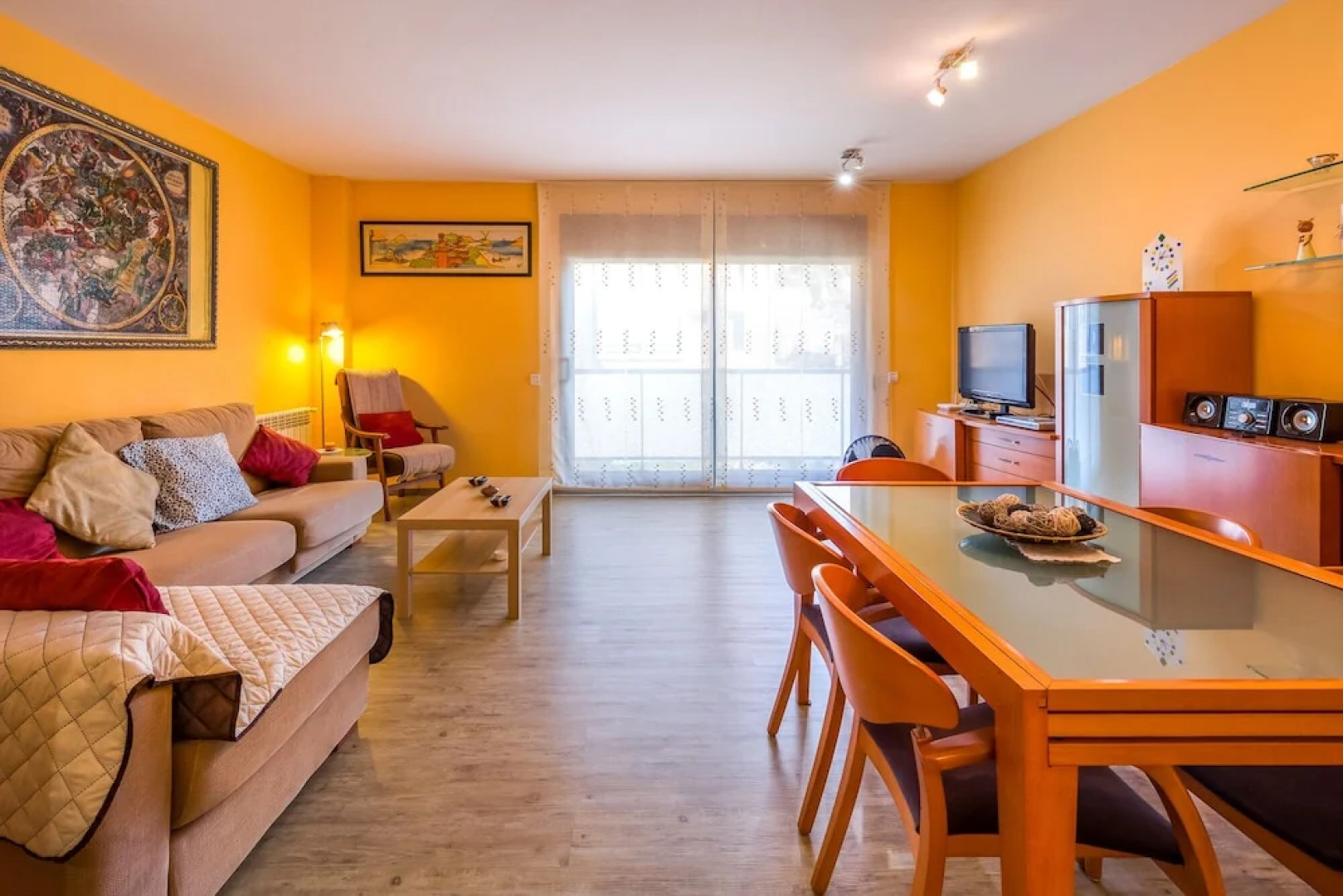 Apartament Dúplex Espriu