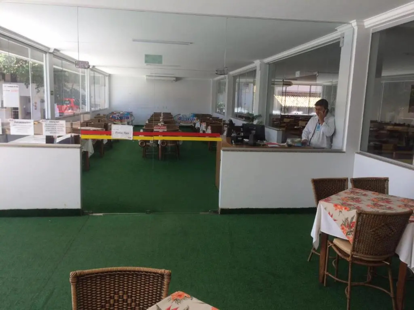 Apartamento Caldas Novas